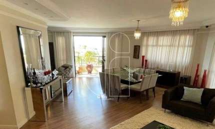 Apartamento com 3 quartos à venda no Williams, Garça 