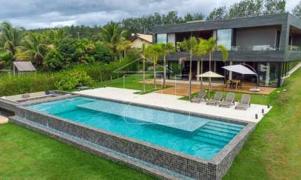 Casa em Condomínio em Parque Residencial Santa Gertrudes - Marília, SP