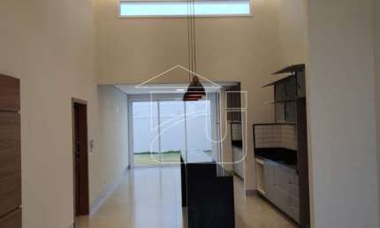 Casa com 3 quartos à venda no Centro (Rosália), Marília 
