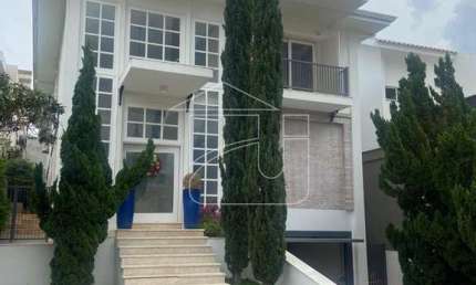 Casa em Condomínio em Parque das Esmeraldas - Marília, SP