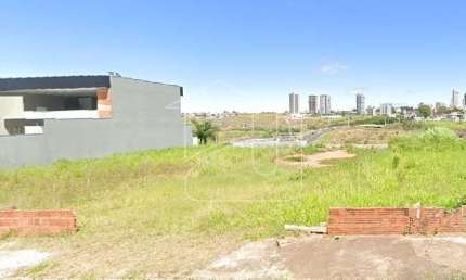 Terreno Residencial em Jardim Portal do Sol  -  Marília