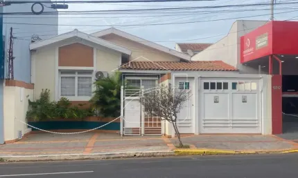 Sala comercial à venda no Centro, Marília 