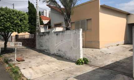 Casa com 5 quartos à venda no Cascata, Marília 