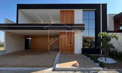 Casa com 3 quartos à venda no Jardim Tangará, Marília 