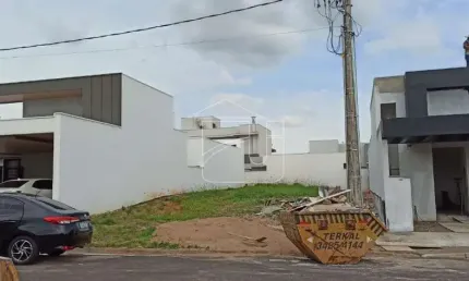 Terreno em Condomínio em Jardim America  -  Marília