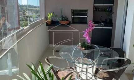 Apartamento com 3 quartos à venda no Fragata, Marília 