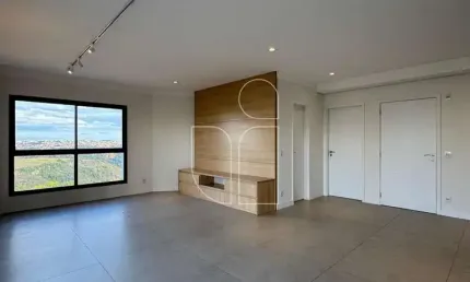 Apartamento com 3 quartos à venda no Parque das Árvores, Marília 