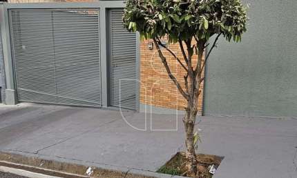 Casa com 3 quartos à venda no Jardim Altos do Palmital, Marília 