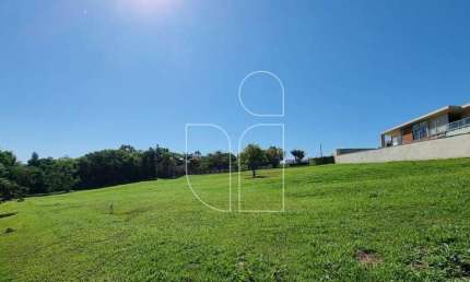 Terreno em Condomínio em Residencial Portal da Serra - Marília, SP