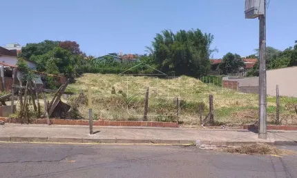 Terreno Residencial em Francisco de Abreu Fernandes  -  Marília