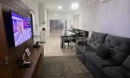Casa com 3 quartos à venda no Jardim Florença, Marília 