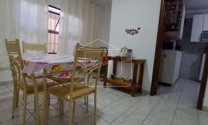 Casa com 3 quartos à venda no Jardim Aparecida Nasser, Marília 