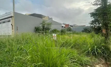 Terreno à venda no Jardim Virgínia, Marília 