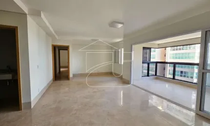 Apartamento com 3 quartos à venda no Barbosa, Marília 