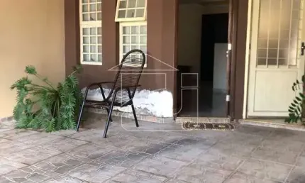 Casa com 2 quartos à venda no Palmital, Marília 