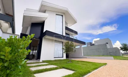 Casa em Condomínio em Jardim São Domingos - Marília, SP