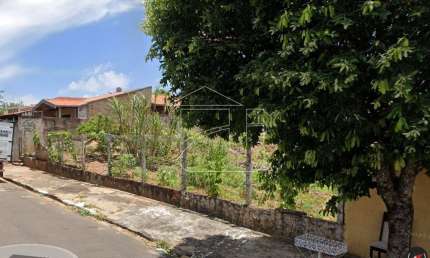 Terreno à venda no Palmital, Marília 