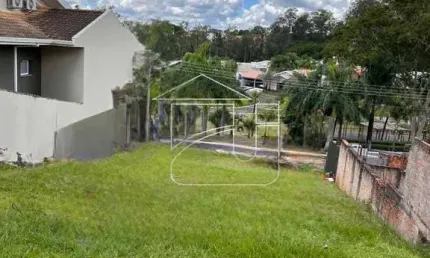Terreno em Condomínio em Jardim Alvorada - Marília, SP