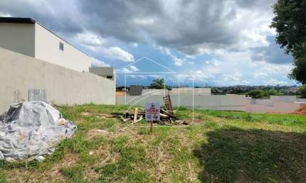 Terreno no Condomínio Villa Flora Condominio Residencial