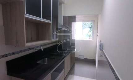 Apartamento com 2 quartos à venda no Jardim Alvorada, Marília 