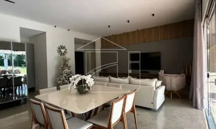 Casa em Condomínio Residencial Green Valley Marilia