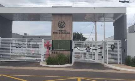 Casa em Condomínio Reserva Altos do Bosque  - Marília, SP