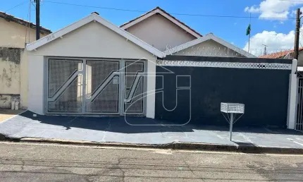 Casa com 3 quartos à venda no Jardim Santa Antonieta, Marília 
