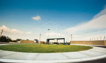 Terreno em Condomínio Recanto das Esmeraldas Marília, SP