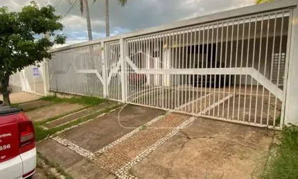 Casa com 3 quartos à venda no Parque das Esmeraldas, Marília 