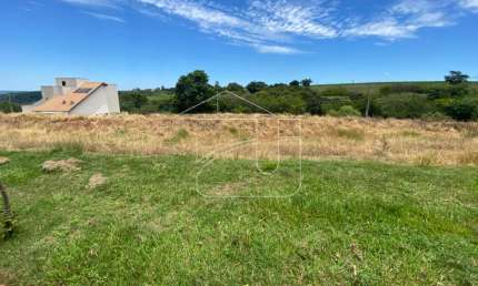 Terreno em Condomínio Verana Parque Alvorada Marília, SP