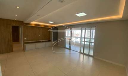 Apartamento Giardino Di Gerbera em Boa Vista - Marília, SP
