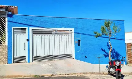 Casa com 2 quartos à venda no Palmital, Marília 