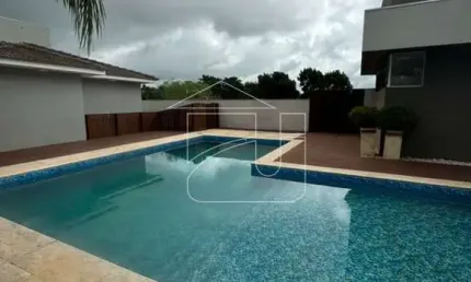 Casa em Condomínio em Padre Nóbrega - Marília, SP por 1