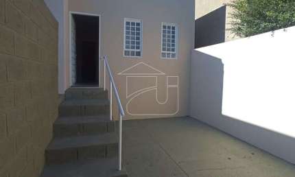 Casa com 2 quartos à venda no Conjunto Residencial Luiz Egydio de Cerqueira César, Marília 