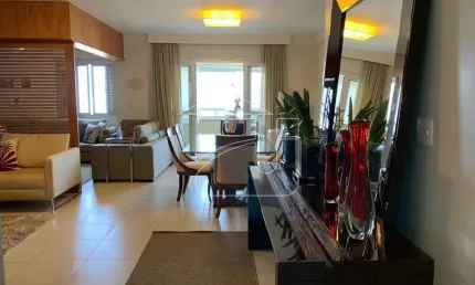 Apartamento Solar Mediterranee em Barbosa  -  Marília