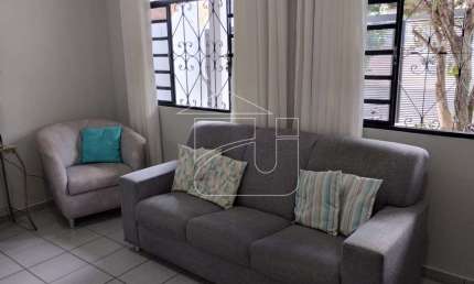 Casa com 3 quartos à venda no Jardim Alvorada, Marília 