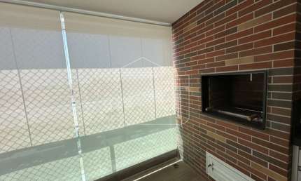 Apartamento com 3 quartos à venda no Rodolfo da Silva Costa, Marília 