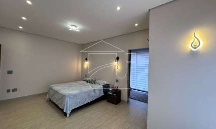 Casa em Condomínio Verana Parque Alvorada - Marília, SP
