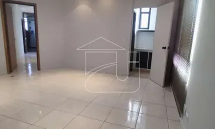 Sala comercial à venda no Centro, Marília 