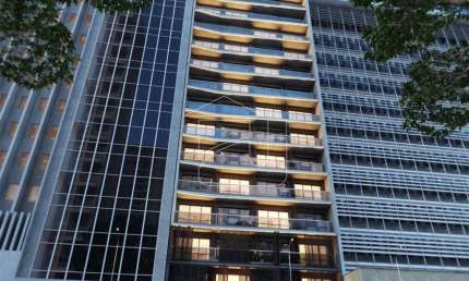 Apartamento com 1 quarto à venda na Consolação, São Paulo 