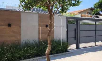 Casa com 3 quartos à venda no Jardim Maria Martha, Marília 