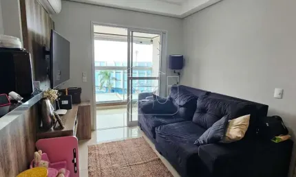 Apartamento com 3 quartos à venda no Marília, Marília 