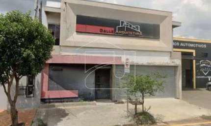Ponto comercial à venda no Palmital, Marília 