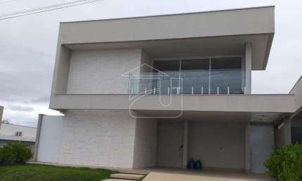 Casa com 3 quartos à venda no Jardim São Domingos, Marília 