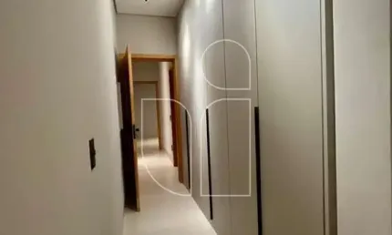 Casa em Condomínio em Jardim São Domingos - Marília, SP