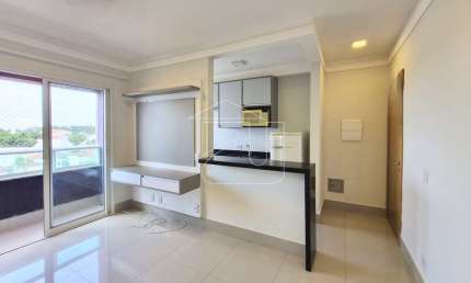 Apartamento com 1 quarto à venda no Cascata, Marília 