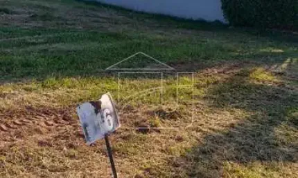 Terreno em Condomínio em Jardim Maria Izabel  -  Marília