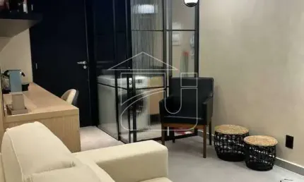 Apartamento em Jardim Maria Izabel - Marília, SP por 1