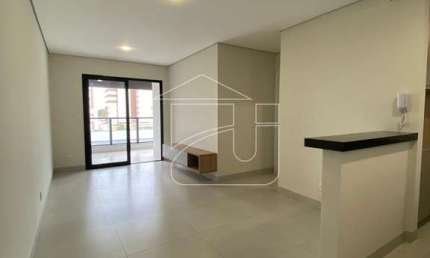 Apartamento com 3 quartos à venda no Barbosa, Marília 