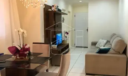 Casa com 3 quartos à venda no Jardim Nazareth, Marília 